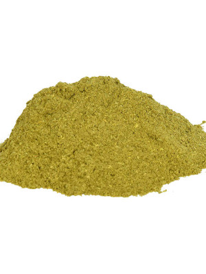 Poy Baharatı Öğütülmüş Saf Doğal 100 Gr Paket
