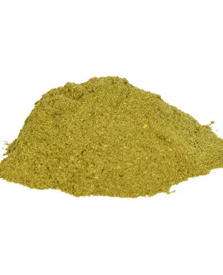 Poy Baharatı Öğütülmüş Saf Doğal 100 Gr Paket
