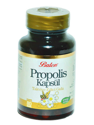 Propolis 80