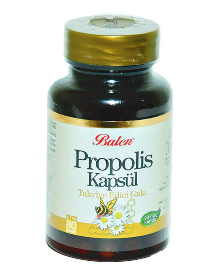 Propolis 80
