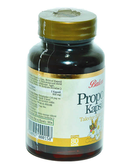 Propolis 80