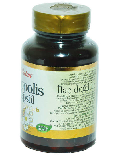 Propolis 80