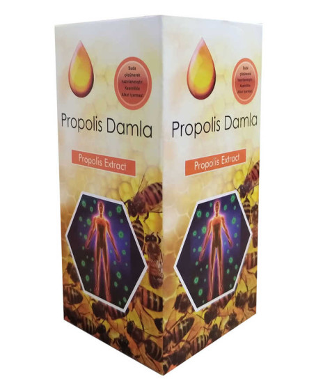 Propolis Damla 20 ML