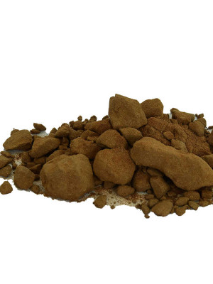 Propolis Ekstrakt Öğütülmüş Toz 50 Gr Paket