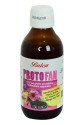 ProtoFan Kara Mürver Propolis Ekstratlı C Vitaminli Takviye Edici Gıda 150 ML ProtoFan Kara Mürver Propolis Ekstratlı C Vitaminli Takviye Edici Gıda 150 ML