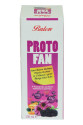 ProtoFan Kara Mürver Propolis Ekstratlı C Vitaminli Takviye Edici Gıda 150 ML ProtoFan Kara Mürver Propolis Ekstratlı C Vitaminli Takviye Edici Gıda 150 ML