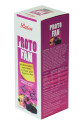 ProtoFan Kara Mürver Propolis Ekstratlı C Vitaminli Takviye Edici Gıda 150 ML ProtoFan Kara Mürver Propolis Ekstratlı C Vitaminli Takviye Edici Gıda 150 ML