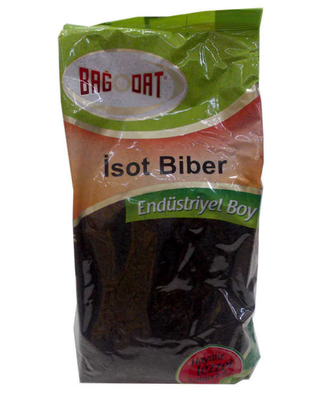 Pul Biber Acı İsot Biber 1000 Gr Paket Pul Biber Acı İsot Biber 1000 Gr Paket