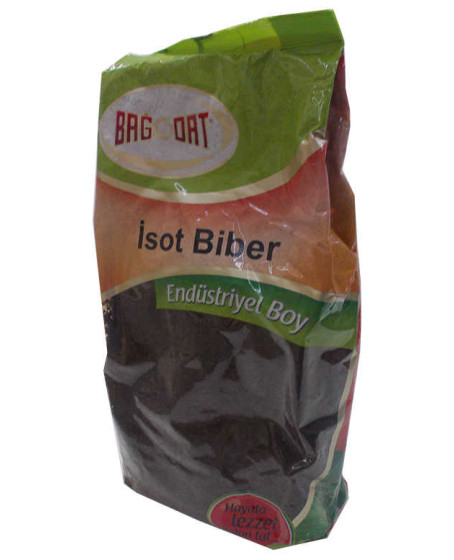 Pul Biber Acı İsot Biber 1000 Gr Paket Pul Biber Acı İsot Biber 1000 Gr Paket