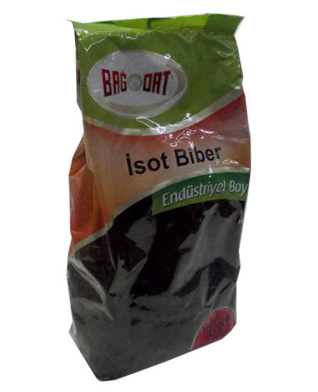 Pul Biber Acı İsot Biber 1000 Gr Paket Pul Biber Acı İsot Biber 1000 Gr Paket