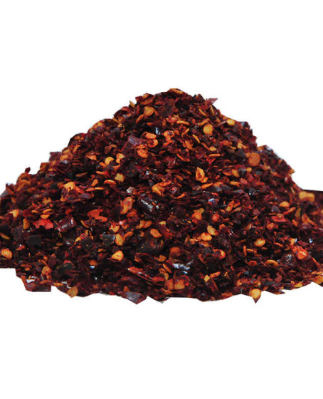 Pul Biber Çok Acılı 40 Gr Paket