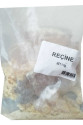 Reçine Doğal Granül Çakıl Sarı 1000 Gr Paket