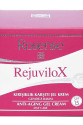 RejuviloX Anti-Aging Gündüz Bakım Kremi 50ML