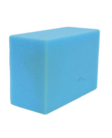 Renkli Sıvacı İnşaat Süngeri Karışık Renk 11.5Cm X 16.5Cm X 7.5Cm 1Adet Renkli Sıvacı İnşaat Süngeri Karışık Renk 11.5Cm X 16.5Cm X 7.5Cm 1Adet