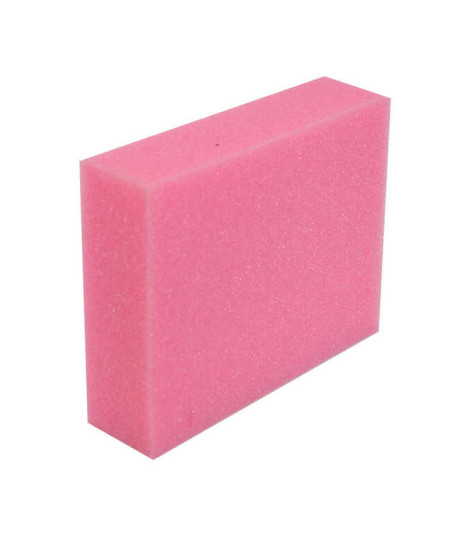 Renkli Sünger Temizlik Süngeri Karışık Renk 11X15X4 Cm 1 Adet