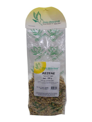 Rezene Doğal Tane Rezene Tohumu 100 Gr Paket