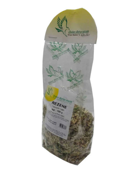 Rezene Doğal Tane Rezene Tohumu 100 Gr Paket