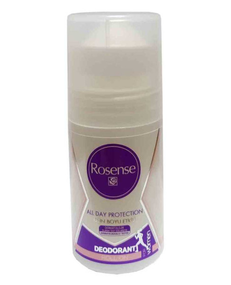 Roll On Deodorant Kadın 50 ML