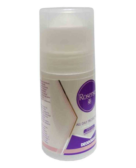 Roll On Deodorant Kadın 50 ML