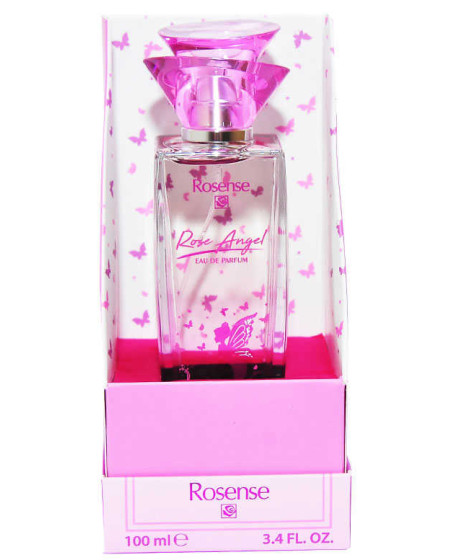 Rose Angel Bayan Parfüm 100 ML
