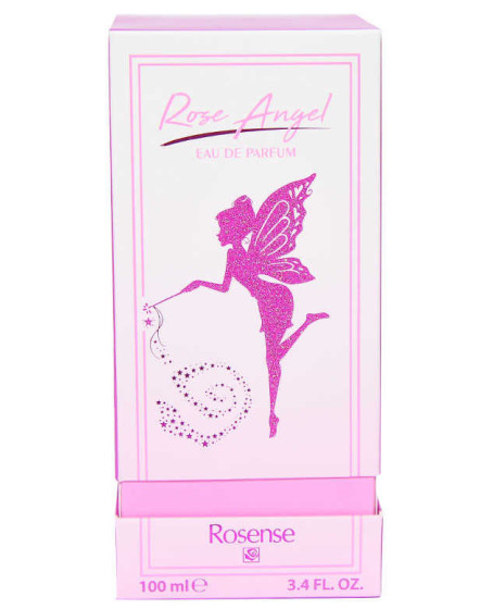 Rose Angel Bayan Parfüm 100 ML