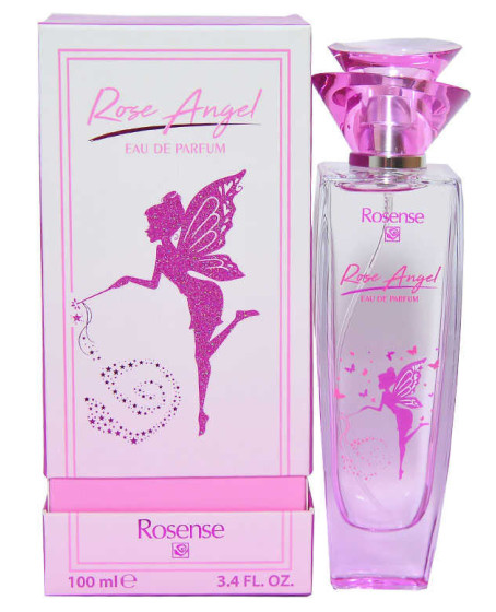 Rose Angel Bayan Parfüm 100 ML