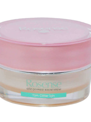 Göz Çevresi Bakım Kremi 20 ML
