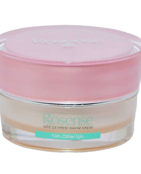 Göz Çevresi Bakım Kremi 20 ML