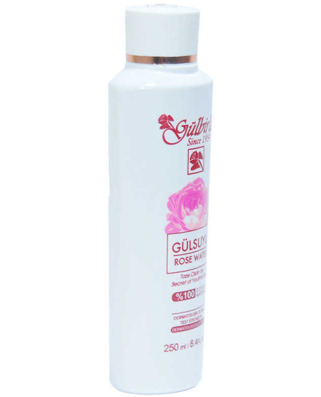 Gül Suyu Gülbirlik 250 ML Pet Şişe
