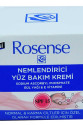 Nemlendirici Yüz Kremi 50ML - Normal Karma Cilt