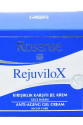 RejuviloX Anti-Aging Gece Bakım Kremi 50ML
