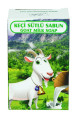Kostiksiz Keçi Sütlü Sabun 125 Gr