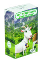 Kostiksiz Keçi Sütlü Sabun 125 Gr