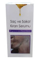 Saç Ve Sakal Kıran Serumu 20 ML