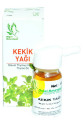 Saf Doğal Kekik Yağı 10 cc