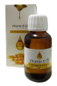 Saf E Vitamini Yağı 50 ML - Saç ve Cilt Bakım