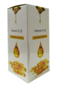 Saf E Vitamini Yağı 50 ML - Saç ve Cilt Bakım