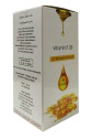 Saf E Vitamini Yağı 50 ML - Saç ve Cilt Bakım