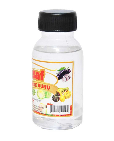 Saf Sirke Ruhu 120 ML