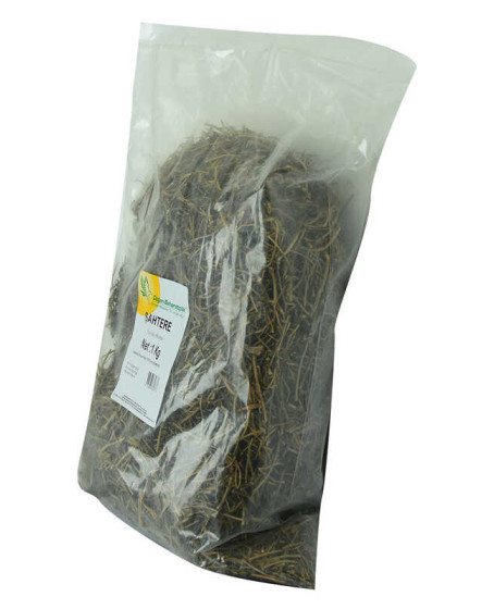 Şahtere Otu Doğal 1000 Gr Paket