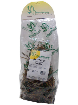 Şahtere Otu Doğal 50 Gr Paket