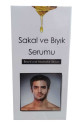 Sakal Ve Bıyık Serumu 50 ML