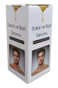 Sakal Ve Bıyık Serumu 50 ML