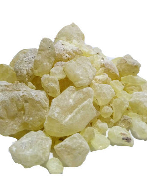 Sandaloz Sakızı Doğal 100 Gr Paket