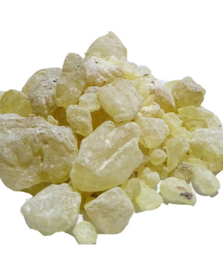 Sandaloz Sakızı Doğal 100 Gr Paket