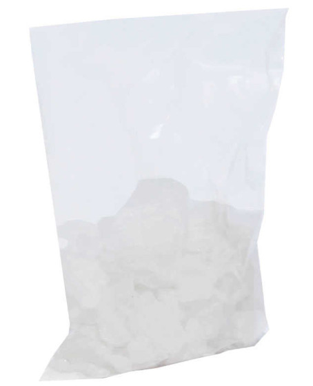 Şap Doğal Granül Parça Çakıl Şap Taşı 100 Gr Paket