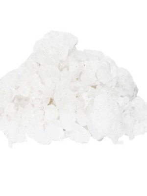 Şap Doğal Granül Parça Çakıl Şap Taşı 50 Gr Paket