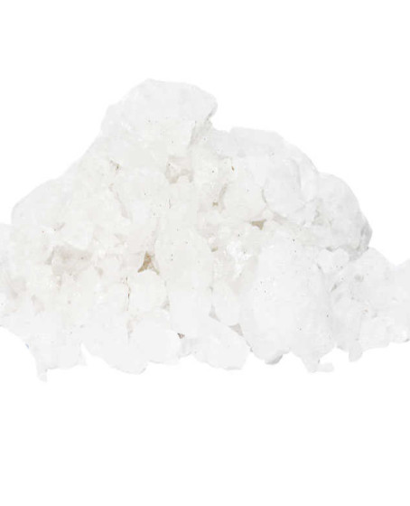 Şap Doğal Granül Parça Çakıl Şap Taşı 50 Gr Paket