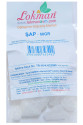 Şap Doğal Granül Parça Çakıl Şap Taşı 50 Gr Paket