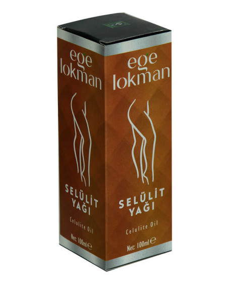 Selülit Yağı Bitkisel Doğal Yağlar Karışımı 100 ML Spreyli Cam Şişe Selülit Yağı Bitkisel Doğal Yağlar Karışımı 100 ML Spreyli Cam Şişe